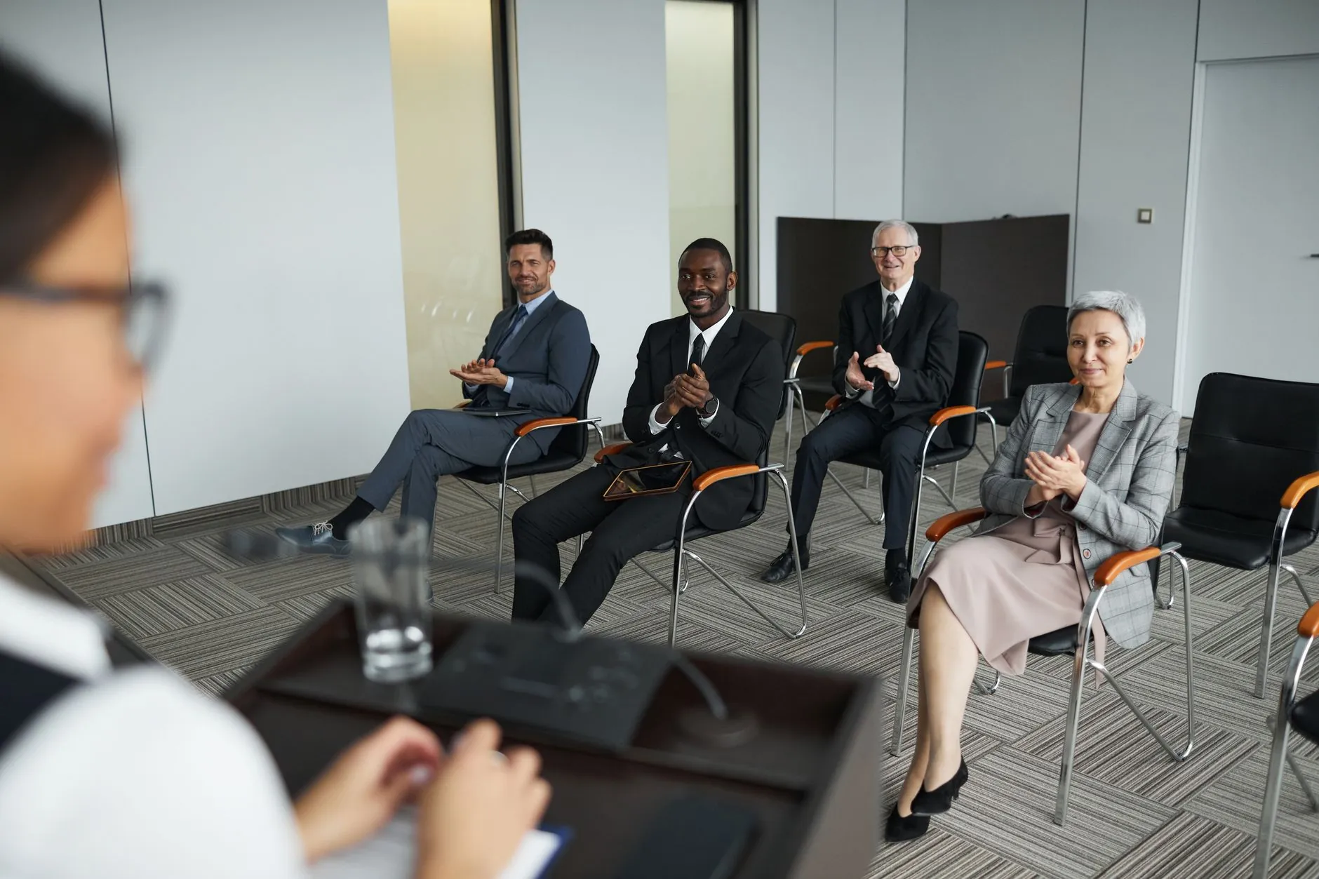 Leadership Development